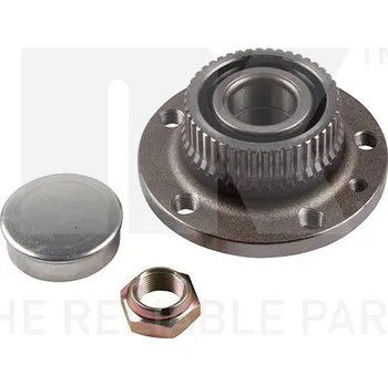 Sada ložisek kol NK 761009