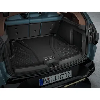 autokoberec Rohož do kufru BMW řady XM G09 51475A50927