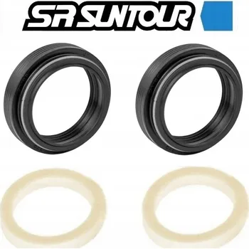 IP kamera Prachovka / Těsnění proti prachu Houbička Pěnová Suntour Raidon 32 SADA