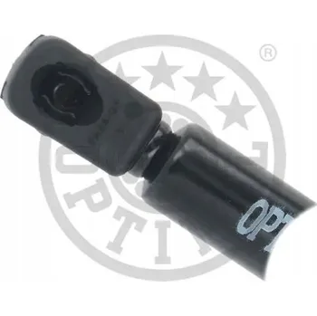 Dveře karosérie Plynová vzpěra, víko zavazadlového prostoru Optimal AG-50208