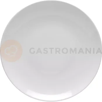 Talíř Talíř mělký 250 mm | LUBIANA, Lubiana Art Hotel