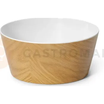 Bufetová mísa, 220x100 mm | FINE DINE, Panama