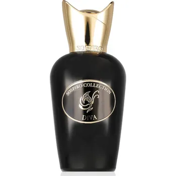 Unisex parfém Sospiro Diva EDP 75 ml UNISEX