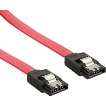 Kabel do PC SATA kabel 4World 08555