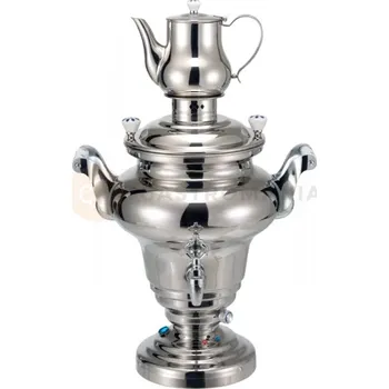 ohřívač rukou Samovar 470 x 400 x 733 mm | NEUMARKER, Royal