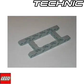 Stavebnice LEGO LEGO® Technic LEGO NOSNÍK 5x11 O / 64178 64178