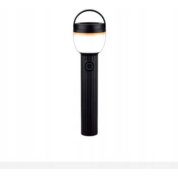 Svítilna Akumulátorová svítilna 2v1 TS2263