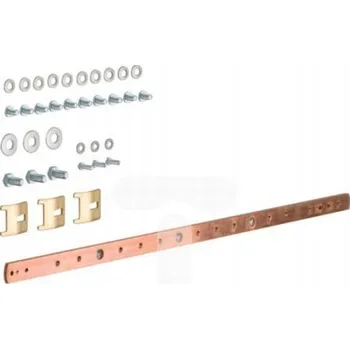 Rozvaděč Rozvodnice Hager 0 V IP23 0 A