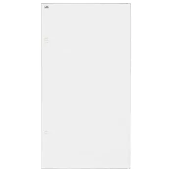 Rozvaděč Modulární rozvodnice 7x24 pod omítku IP40 se zámkem A-RW54