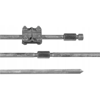 Bezpečnostní kamera Propojovací lišta Pawbol 0 V IP30 0 A