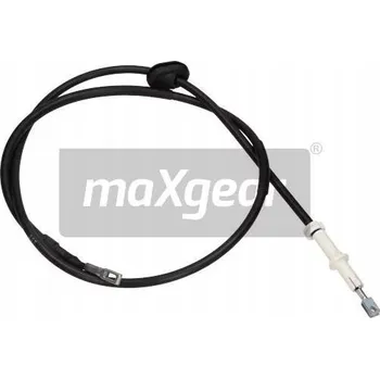 Zavěšení kol Maxgear 32-0437 Lanko ruční brzdy