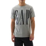 Triko GAP Everyday Soft Corp Logo 866774-02 Velikost XL