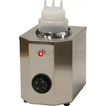 Čokoláda Ohřívač čokolády s dávkovačem 150x210x180 mm | NEUMARKER, 05-40824