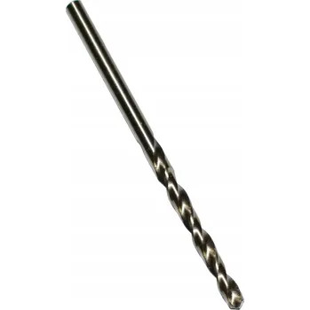 Vrták Vrták HSS-Co 0,4 mm DIN 338 - do kovu a nerezové oceli