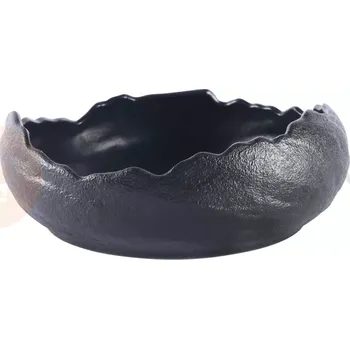 Miska ve tvaru hnízda, 200 mm | FINE DINE, Crust