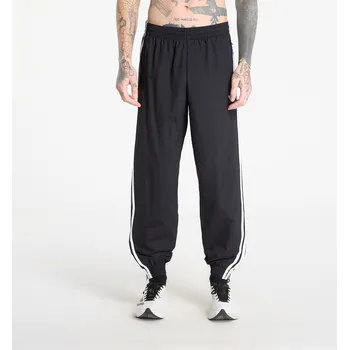 Pánské kalhoty Kalhoty adidas Firebird Wvn Track Pants Black M