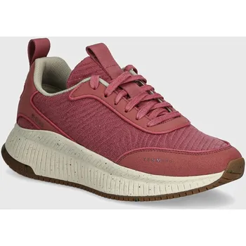 Pánské tenisky Tenisky BOSS TTNM EVO 50525107.692 fialová 45X, EUR 39