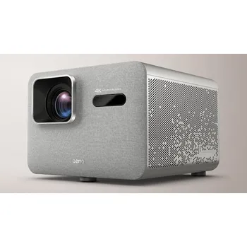 Projektor BenQ DLP Projektor TK705i/4K UHD 3840x2160/3000 ANSI lm/1.0÷1.3:1/600 000 : 1/2xHDMI/USB/Jack/Repro 9H.R0C77.57E