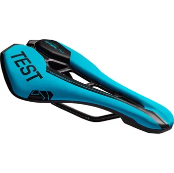 Sedlo na kolo PRO Sedlo testovacie STEALTH PERFORMANCE modré 142mm
