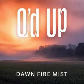 Zahraniční hudba CD Q'd Up: Dawn Fire Mist 2021