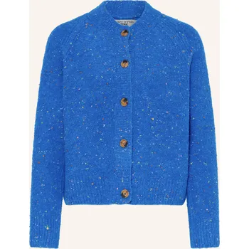 Dámský svetr Marc O'polo Denim Dámský Svetr, modrá / růžová / oranžová, 36