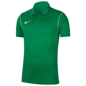 Nike Park 20 zelená UK Junior XS