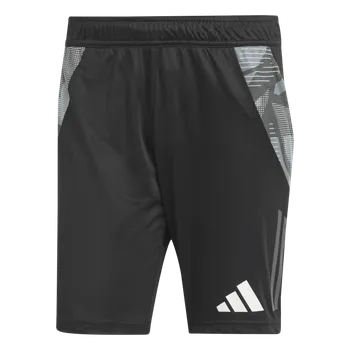 Adidas Teamsport Tiro 24 Competition černá/šedá UK M