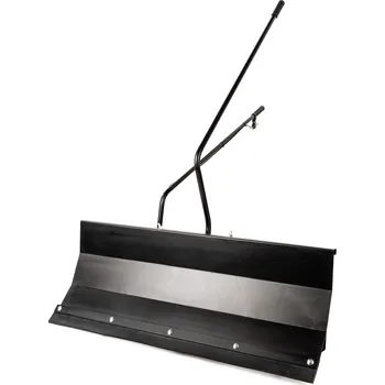 Příslušenství pro zahradní traktor Radlice na sníh pro traktory Hahn & Sohn Cedrus C-TRAC