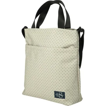 Dámská taška Loap Koeba Barva: šedá