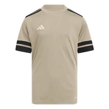 Adidas Teamsport Squadra 25 zlatá/černá UK Junior S