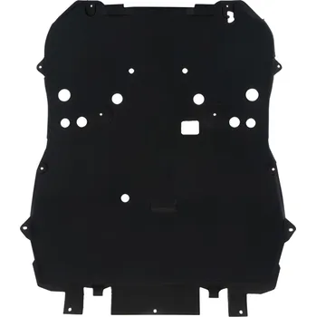 Motorový prostor Spodní kryt motoru PEUGEOT PARTNER / RIFTER |2018 -2023| TAIWAN |