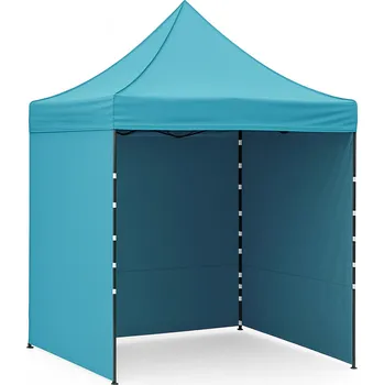 Aga Nůžkový stánek PARTY 2x2m Světle modrý