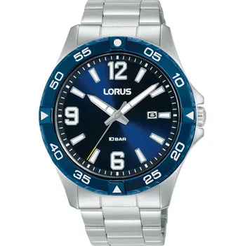 Hodinky Lorus RH989QX9 Sports 42mm 10ATM