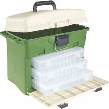 Bivak Mistrall přepravní box 440x255x320 mm