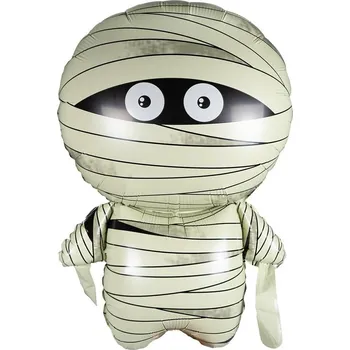 Balónek Fóliový balónek Arpex mumie 56 cm