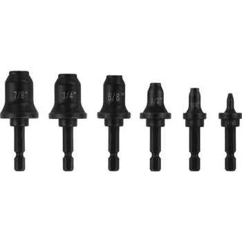 Klimatizace Tecnosystemi Trn pertlovací sada /