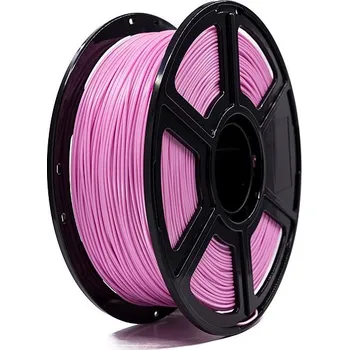 Příslušenství k 3D tiskárně Flashforge PLA 1,75mm 1kg Pink
