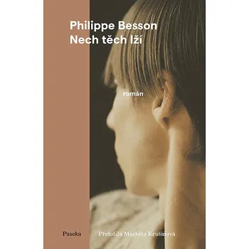 Kniha Nech těch lží Ekniha