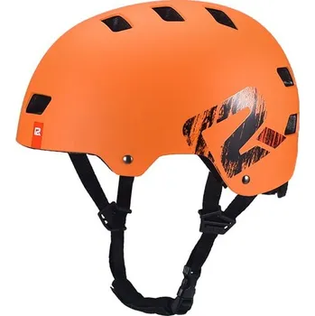Sport P2R DAPP oranžová (59-61cm) (Přilba P2R DAPP, L 59-61cm, fresh orange, shine)