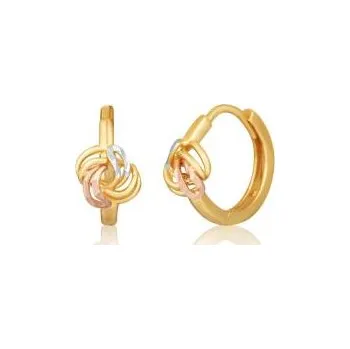 Náušnice Náušnice ZE0952XJ8 - ZE0952XJ81-3700 JVD ZE0952XJ81-3700