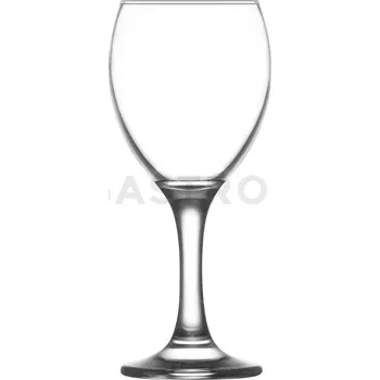 Sklenice Sklenice na víno 245 ml | LAV, Aspen