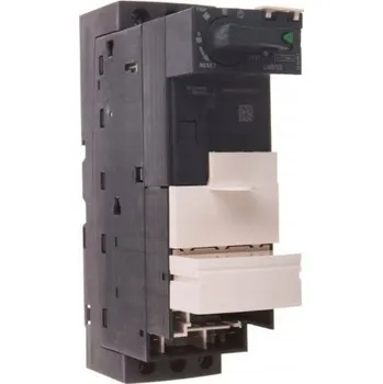 vypínač Montážní prvek Schneider Electric 0 V IP20 12 A