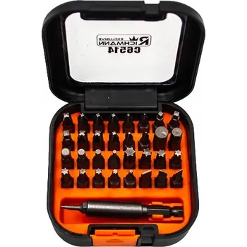 Bit RICHMANN C6514 KS sada silných bitů
