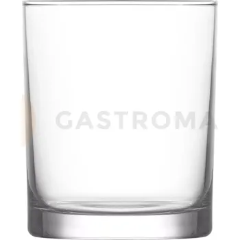 Sklenice Sklenice na whisky 280 ml | LAV, Rotterdam