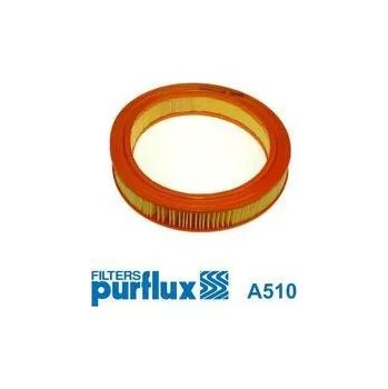 Vzduchový filtr Vzduchový filtr PURFLUX A510