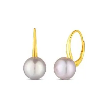 Náušnice Náušnice SVLE3420XD2G60 - SVLE3420XD2G607 JVD SVLE3420XD2G607