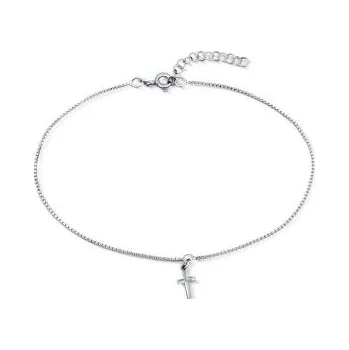 Náušnice Řetízek SVLCV2724J1EX24 - SVLCV2724J1EX24 JVD SVLCV2724J1EX24