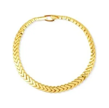 Náušnice Náramek SVLB0513XH2GO19 - SVLB0513XH2GO19 JVD SVLB0513XH2GO19