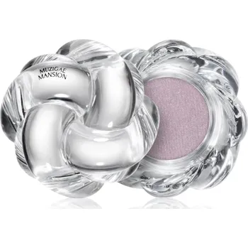 Oční stíny MUZIGAE MANSION One & Only Shadow Twist krémové oční stíny odstín Violet Opal 2 g