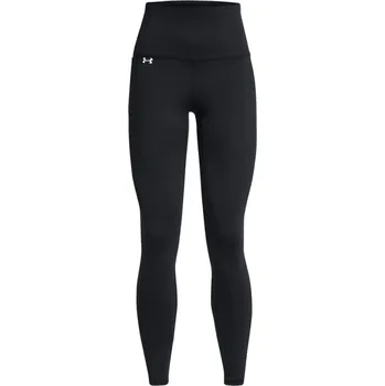 Dámské legíny Dámské Legíny 7/8 UNDER ARMOUR MOTION UHR LEGGING 1383607-001 – Černá L
